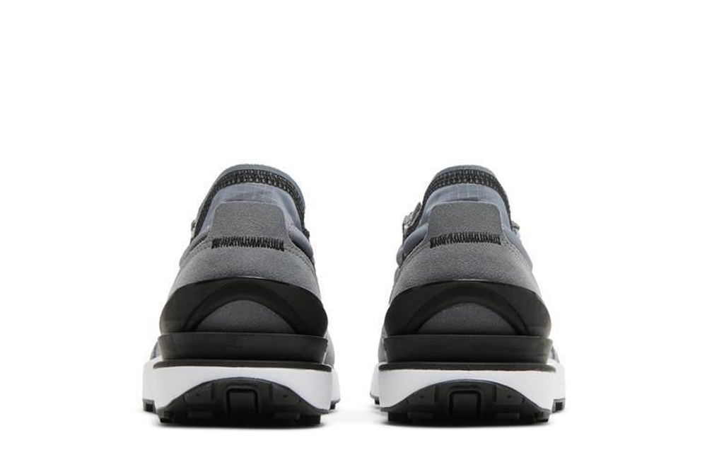 Кроссовки Nike Waffle One "Greyblack"
