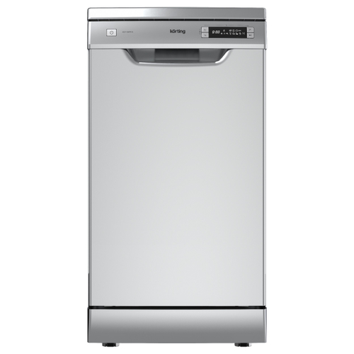 Отдельностоящая посудомоечная машина Korting KDF 45678 S