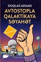 Avtostopla Qalaktikaya səyahət