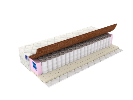 Матрас Сонечка Чип и Дэйл