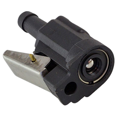 Коннектор топливный (мама) 6G12430502_EC Для баков Yamaha ID 8.5мм 5/16"