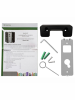 Вызывная видеопанель iPanel 2 HD (Black)