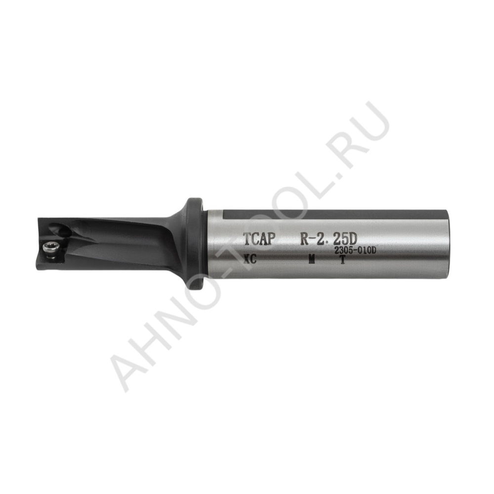 Сверло корпусное TCAP 12R 2.25D ACCKee