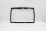 Рамка матрицы для ноутбука Lenovo G585, чёрная (90201228), оригинал