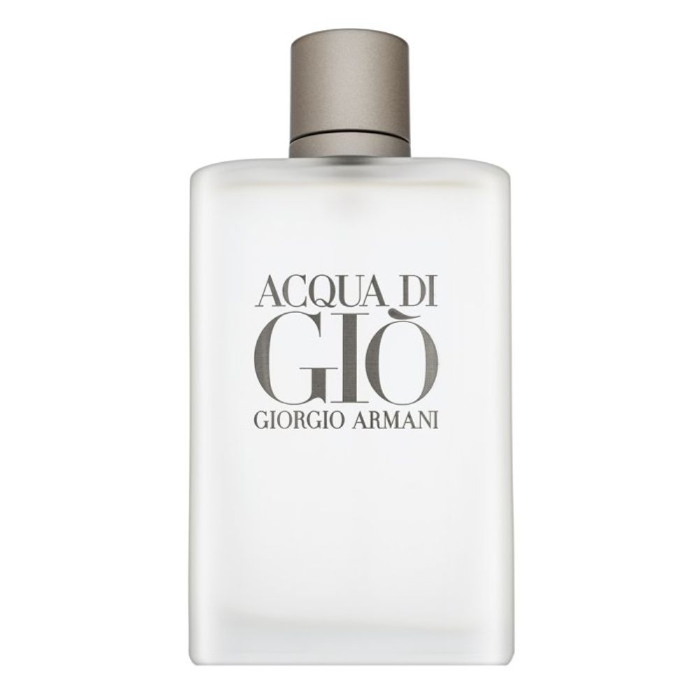 Armani (Giorgio Armani) Acqua di Gio Pour Homme EDT M 200 ml