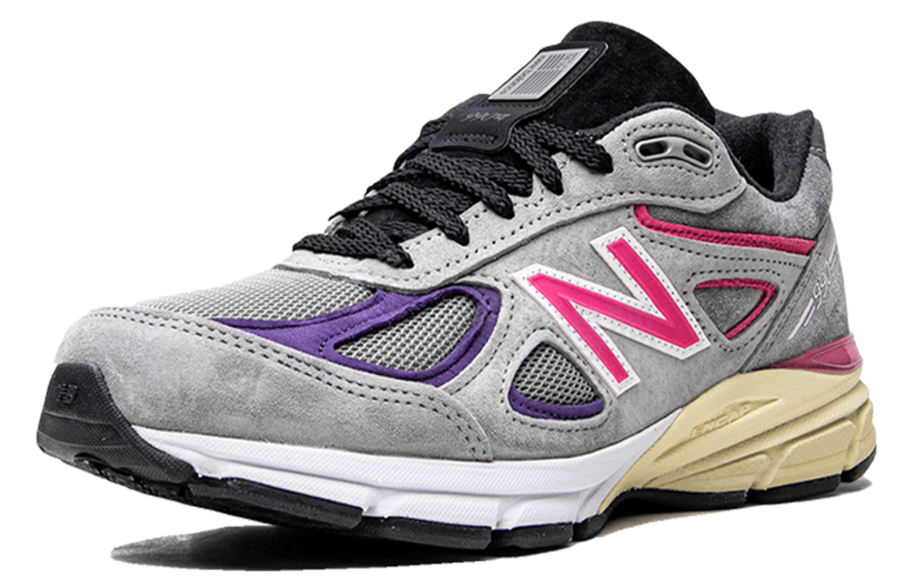 Кроссовки Kith X New Balance Nb 990 V4 "United Arrows Sons"
