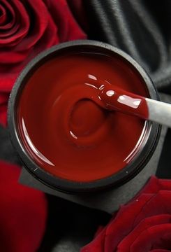 NAVI Red Collection 06 15 ml