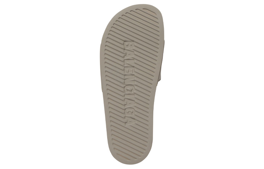 Balenciaga Pool Slide Sandal