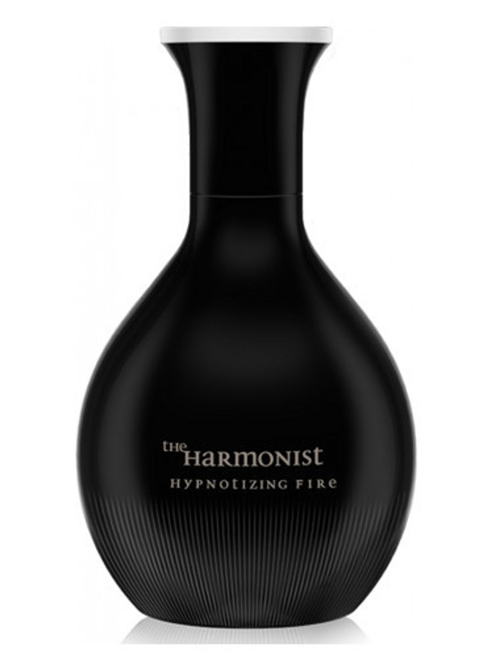 The Harmonist Hypnotizing Fire