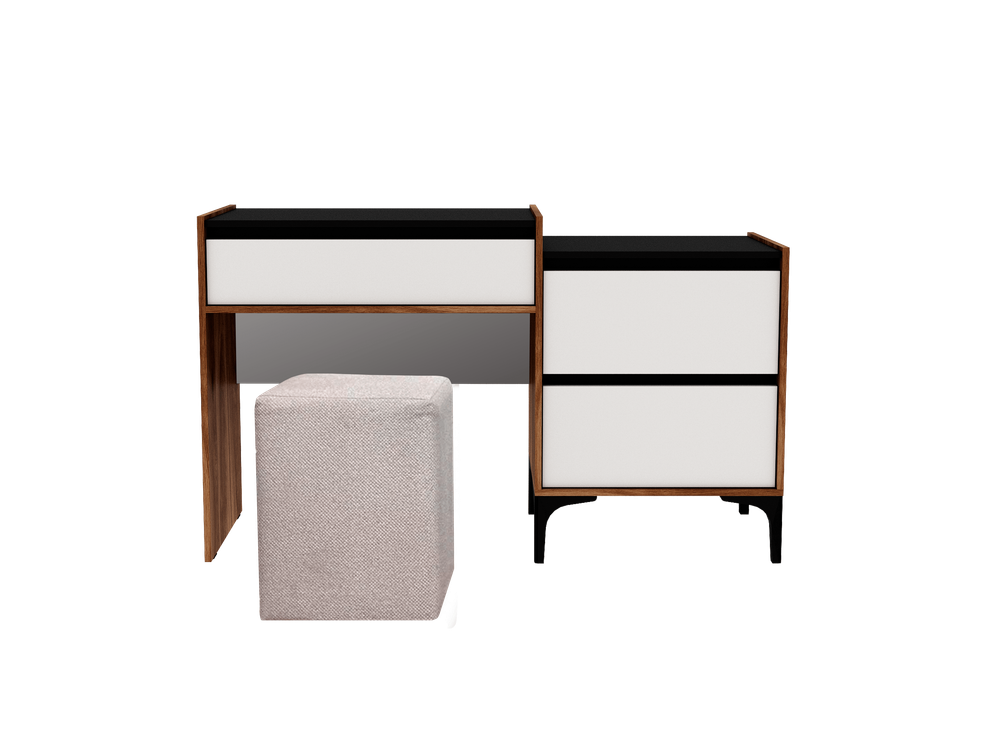 Коллекция “Милана” 3-х дверная