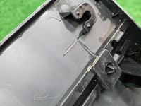 Накладка двери передняя правая Omoda C5 (2022-нв)