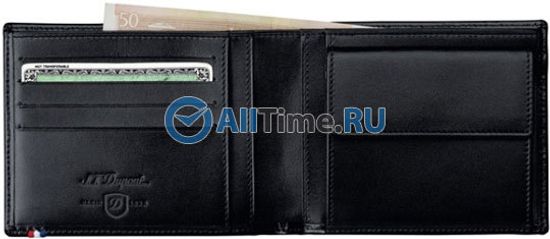 Мужское портмоне S.T.Dupont 180307