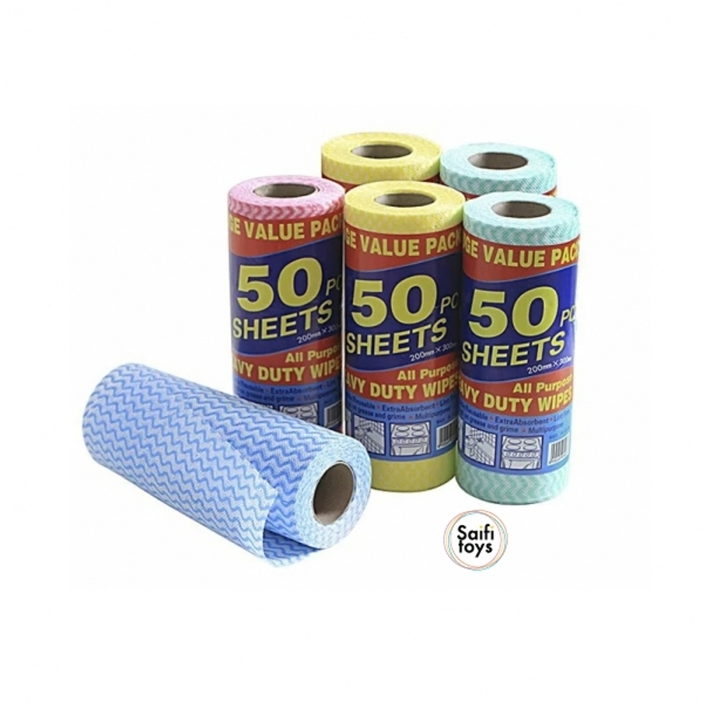 Салфетки из микрофибры 0070-5