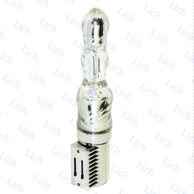 Настоящий японский ротатор с вибрацией - Мета Уно. 22 см.