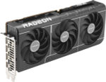 Видеокарта ASUS Radeon RX 9070 PRIME OC (PRIME-RX9070-O16G)