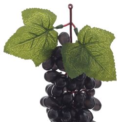 GAEM Изделие декоративное "Виноград", L30 W9 H7 см