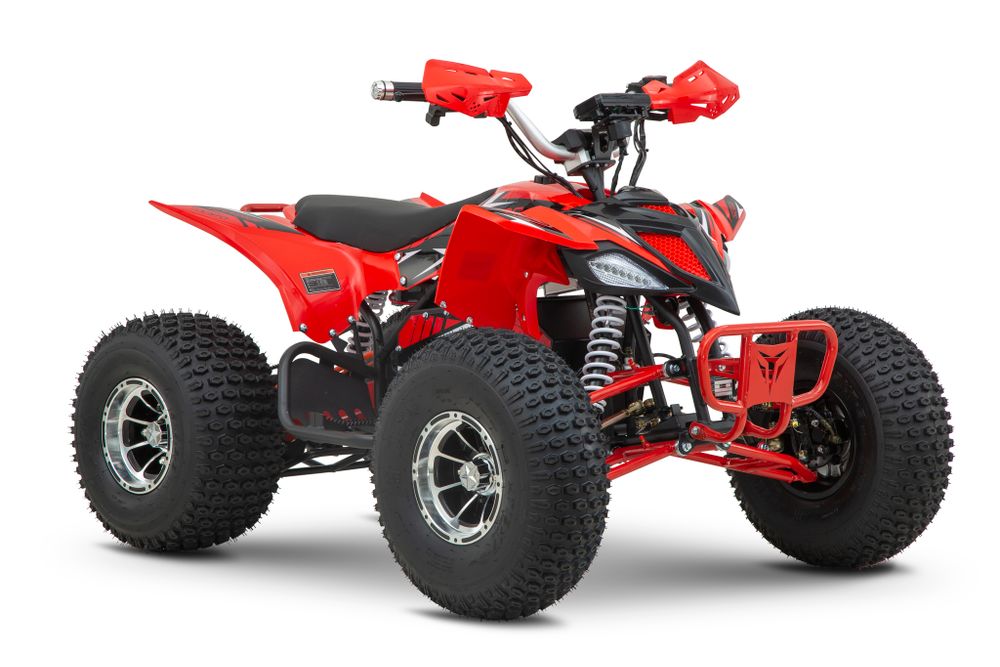 Квадроцикл YACOTA E-SPORT 3000W LD