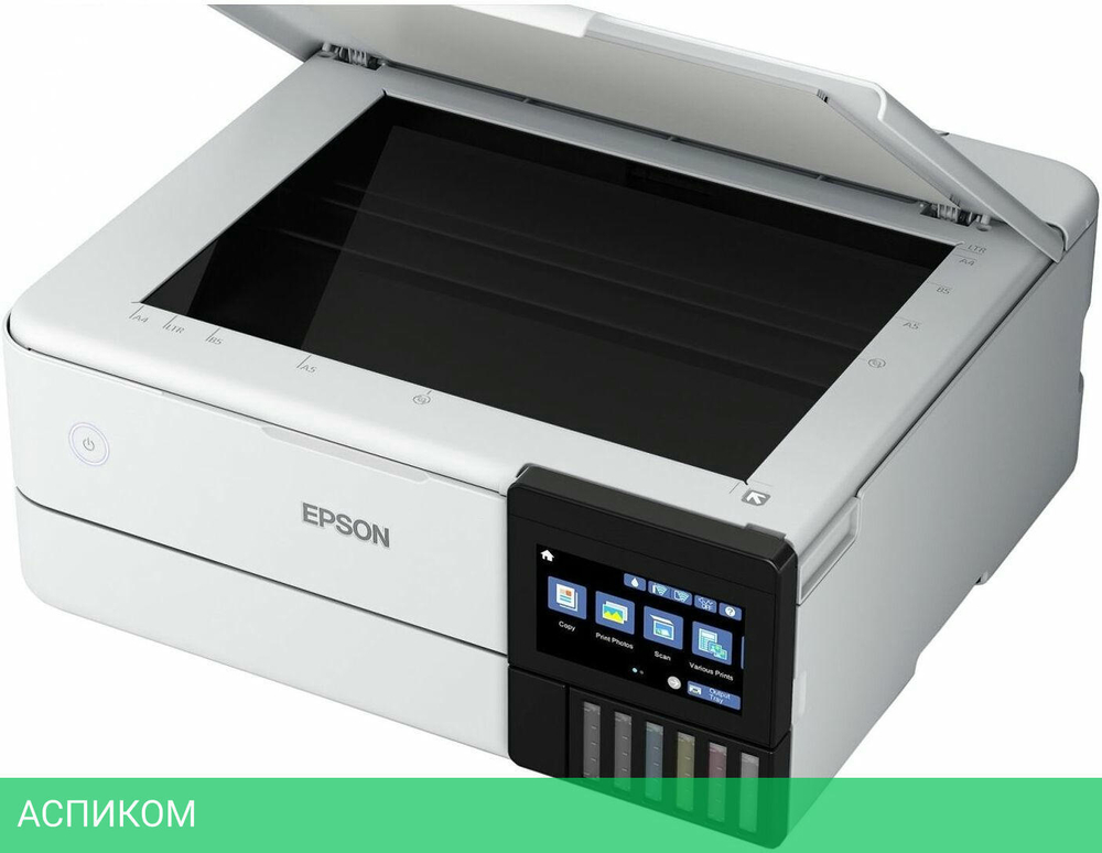МФУ Epson L8160 (C11CJ20404)