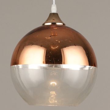 Подвесной светильник Reluce E27 03564-0.9-01