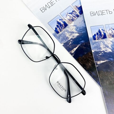 Boston M 10019 01 56-17-142 оправа