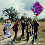 Lynyrd Skynyrd / Nuthin' Fancy (LP)