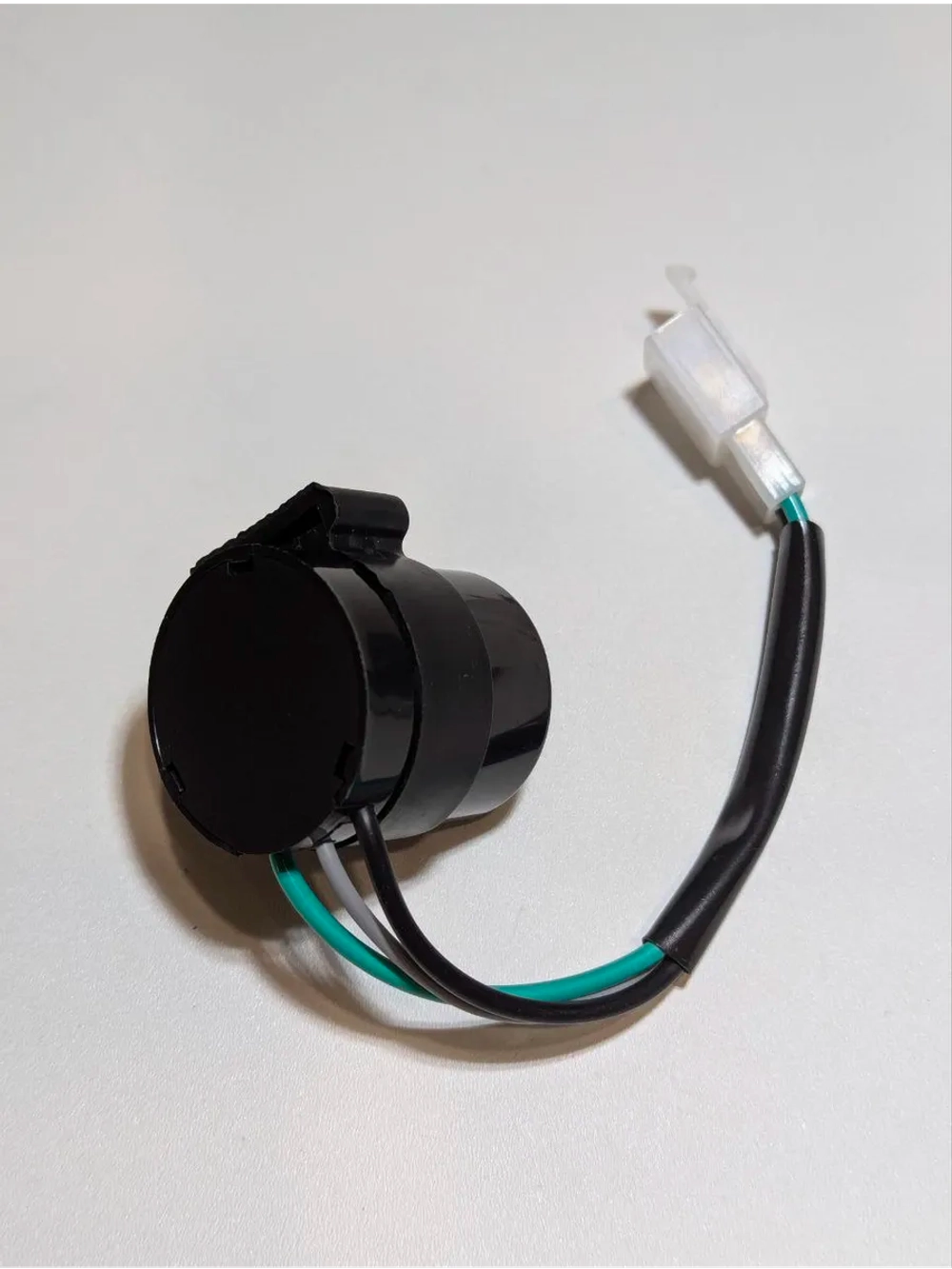 tt Реле поворотов скутер 4T 50-150 см³, 3 контакта, бесшумное