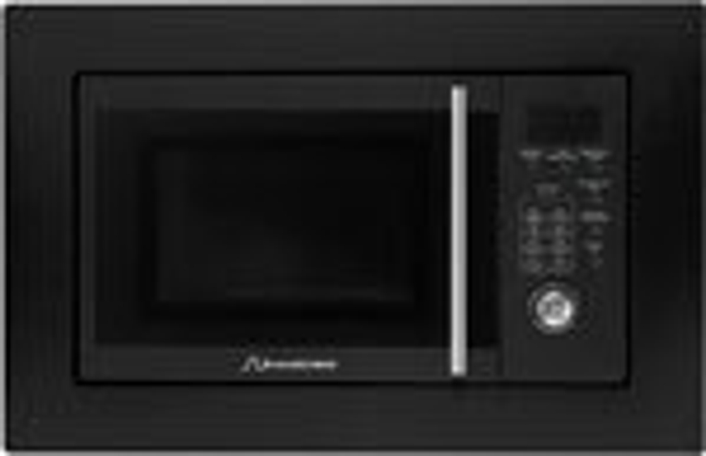 Встраиваемая микроволновая печь СВЧ Schaub Lorenz SLM ES 21 D, черный