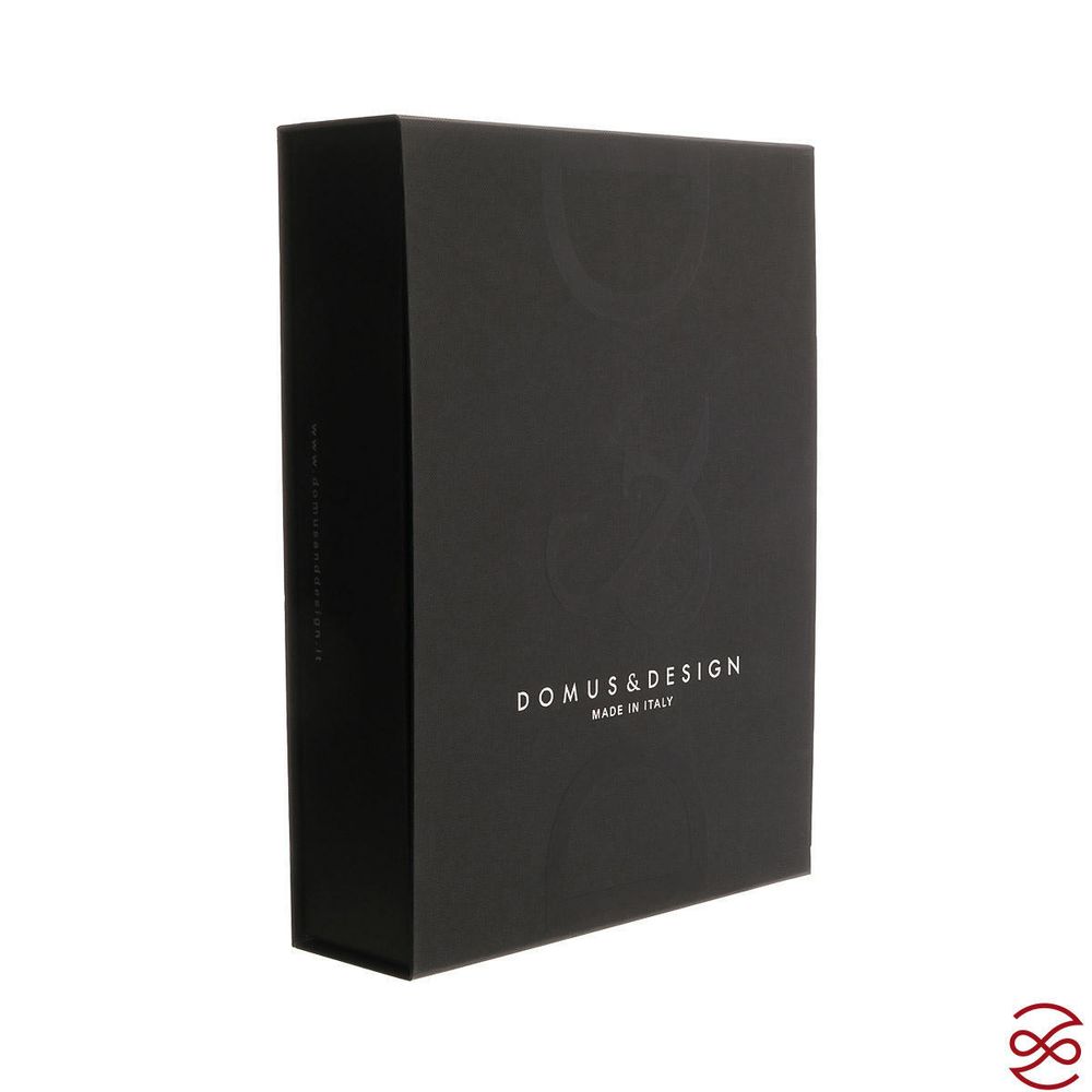 Набор столовых приборов 24пр Siena Antique Gold Champagne Steel