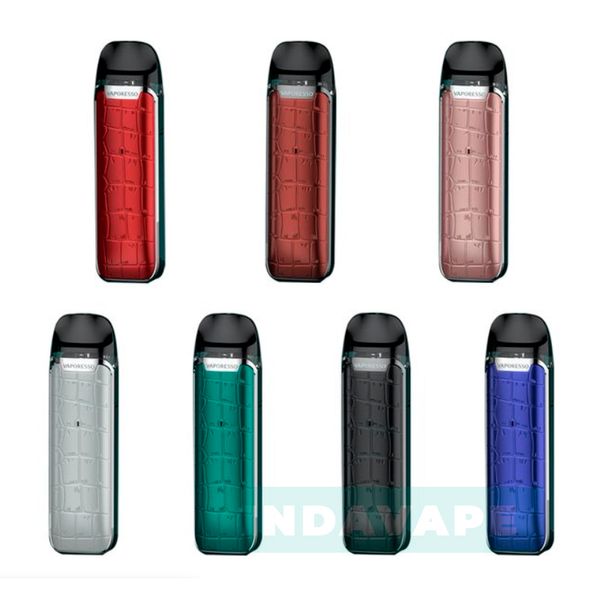 Купить Набор Vaporesso Luxe Q Pod Kit 1000mAh