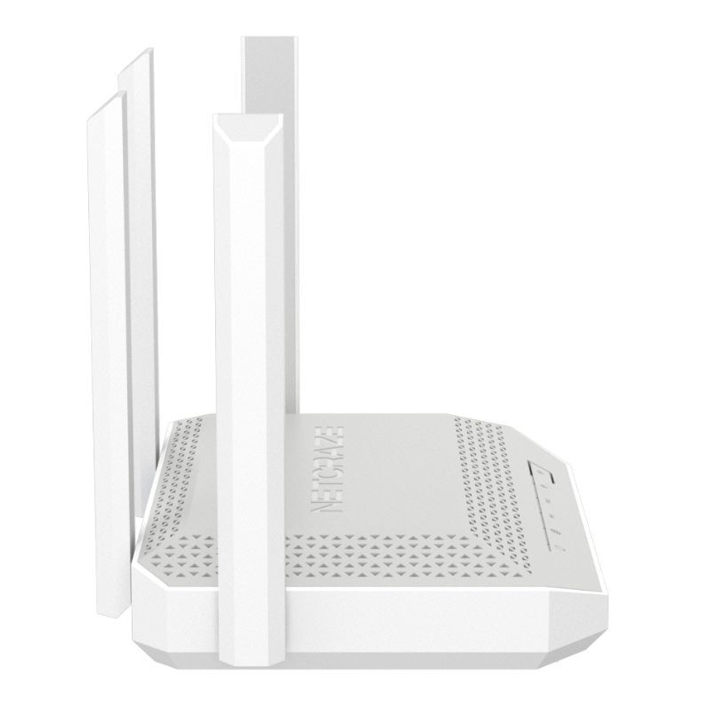 Netcraze Giga (NC-1012) Мультигигабитный интернет-центр с Mesh Wi-Fi 6 AX3000
