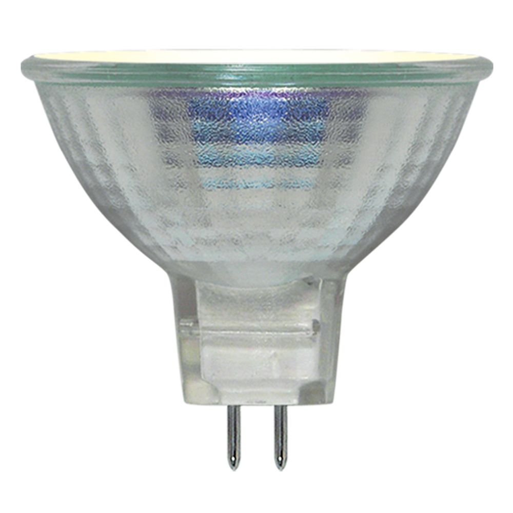 JCDR-50-GU5.3 Лампа галогенная Картонная упаковка