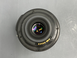 Canon 550D kit 18-55mm 3.5-5.6 IS 4.000 кадров