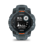 Умные часы Garmin INSTINCT 3 45 мм SOLAR TWILIGHT