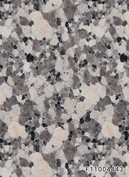 В ПУТИ, ГРАНИТ СЕРЫЙ, 100% хлопок 1