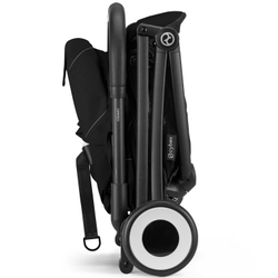 Прогулочная коляска Cybex Orfeo