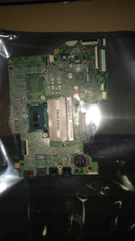 Материнская плата для ноутбука Lenovo YOGA 500-14 W8P I3-4005 UMA HSW (5B20H91218), оригинал