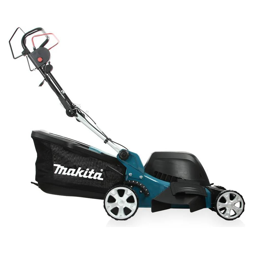 Электрическая газонокосилка Makita ELM4613