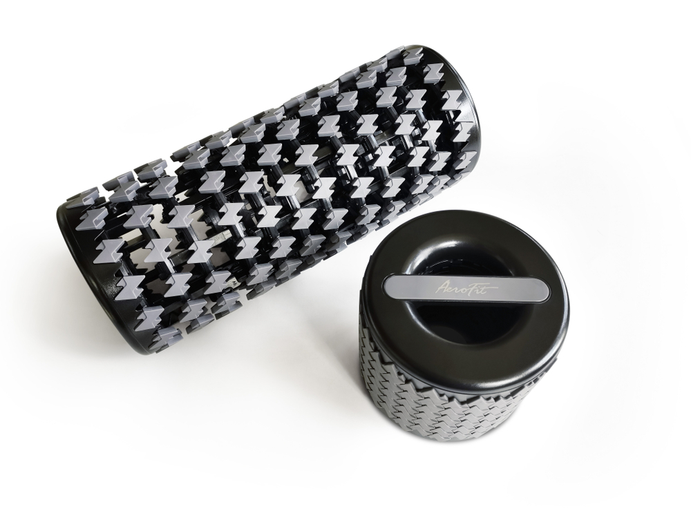 AeroFit AFROL03 цилиндр массажный для МФР, складной