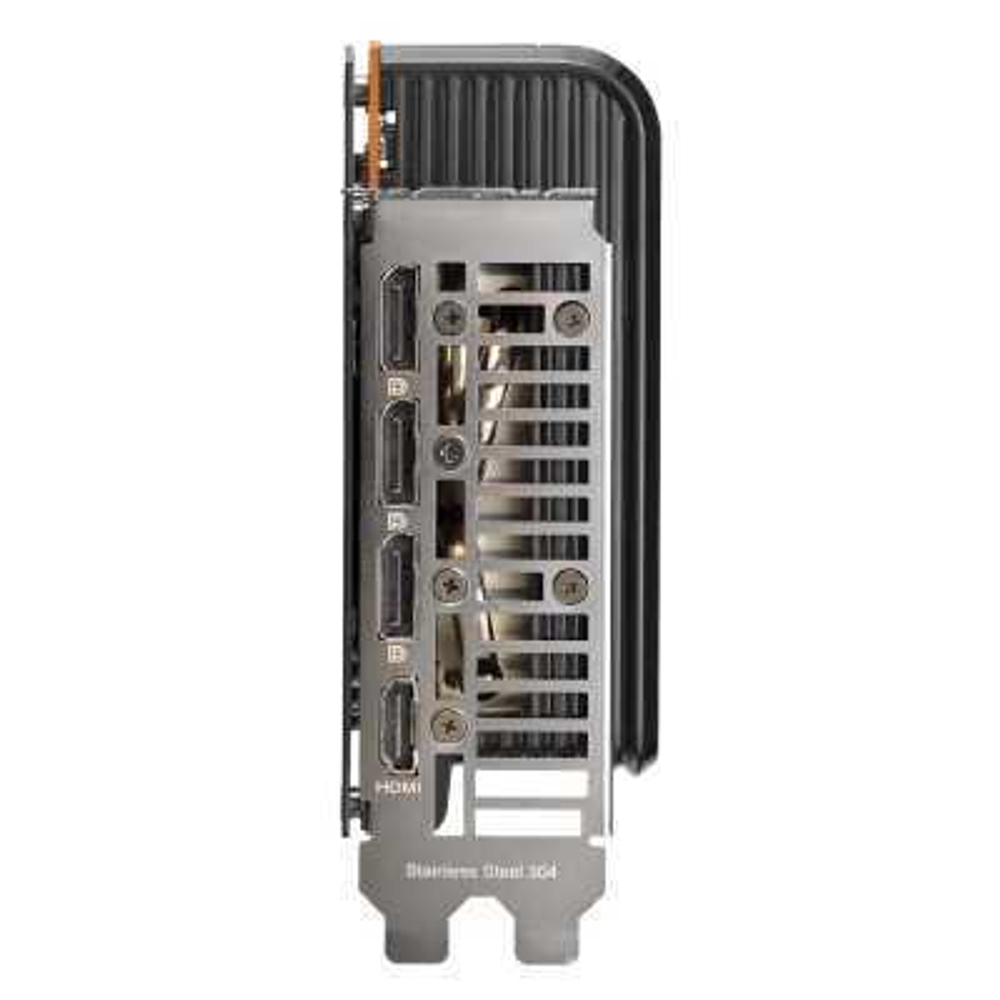 Видеокарта ASUS AMD Radeon RX 9070 XT 16Gb PRIME-RX9070XT-O16G