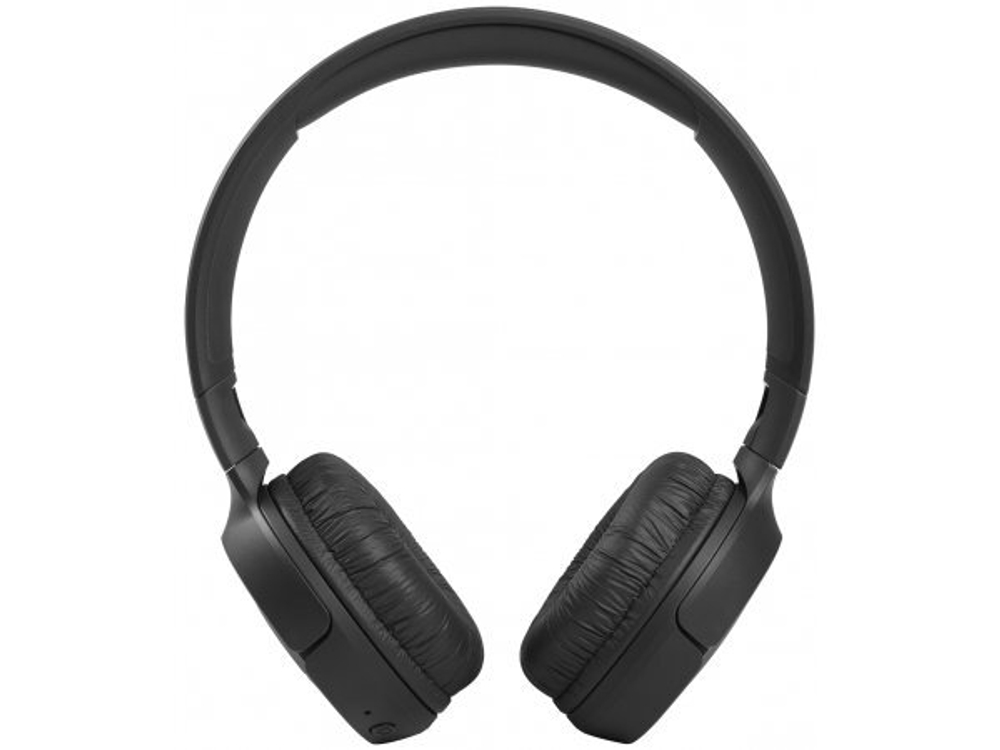 Беспроводные наушники JBL Tune 510BT Black