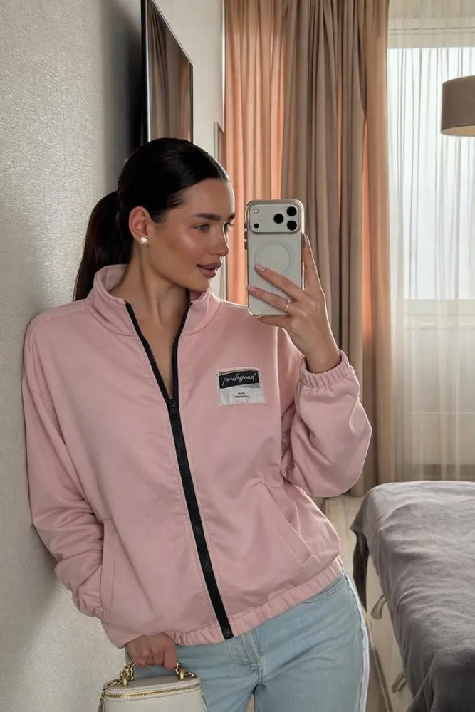 Кофта 2585211 Fabrika