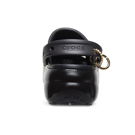 Crocs Classic Clog 'Black'
