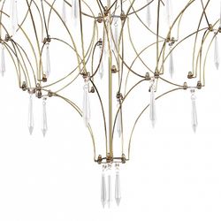 Подвесная люстра ST-Luce GRAVETTA SL6601.203.114