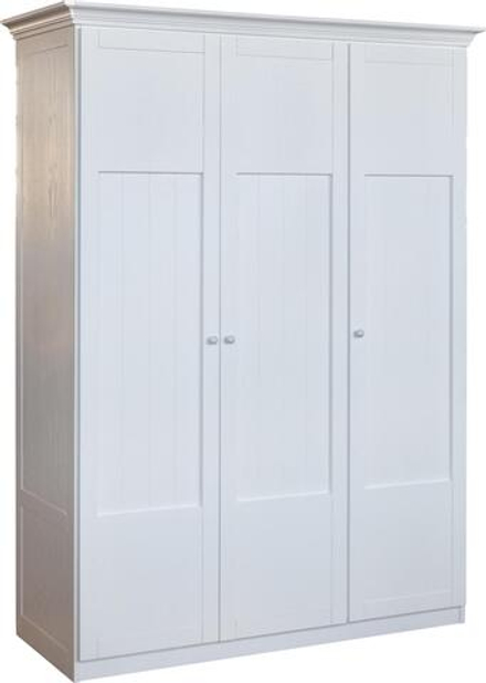 Шкаф для одежды 3д «Кармен Прованс» П3.0581.1.02