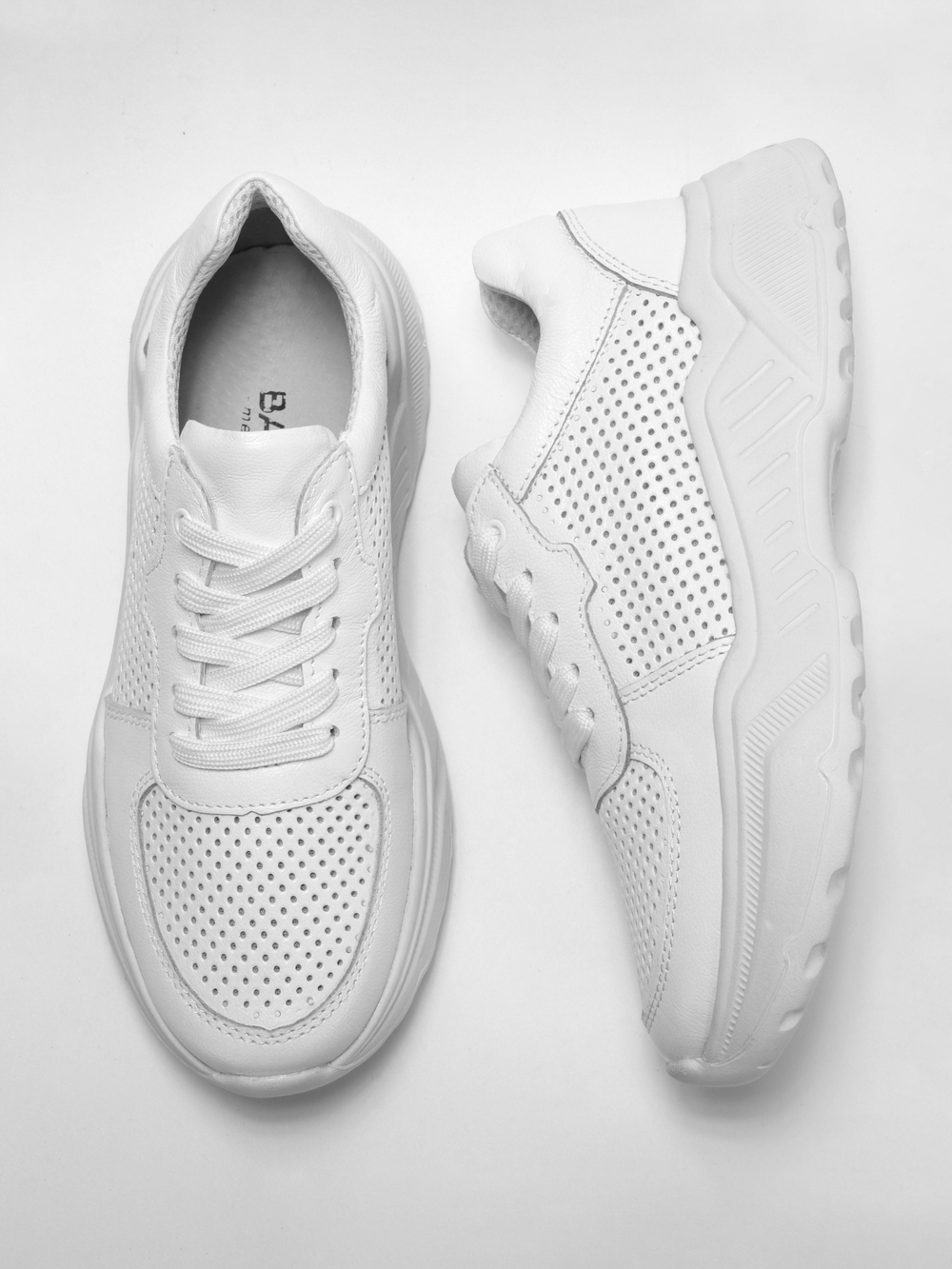 Кроссовки женские P0160-1V