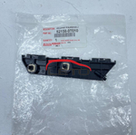 Крепление заднего бампера 52158-0T010 521580T010