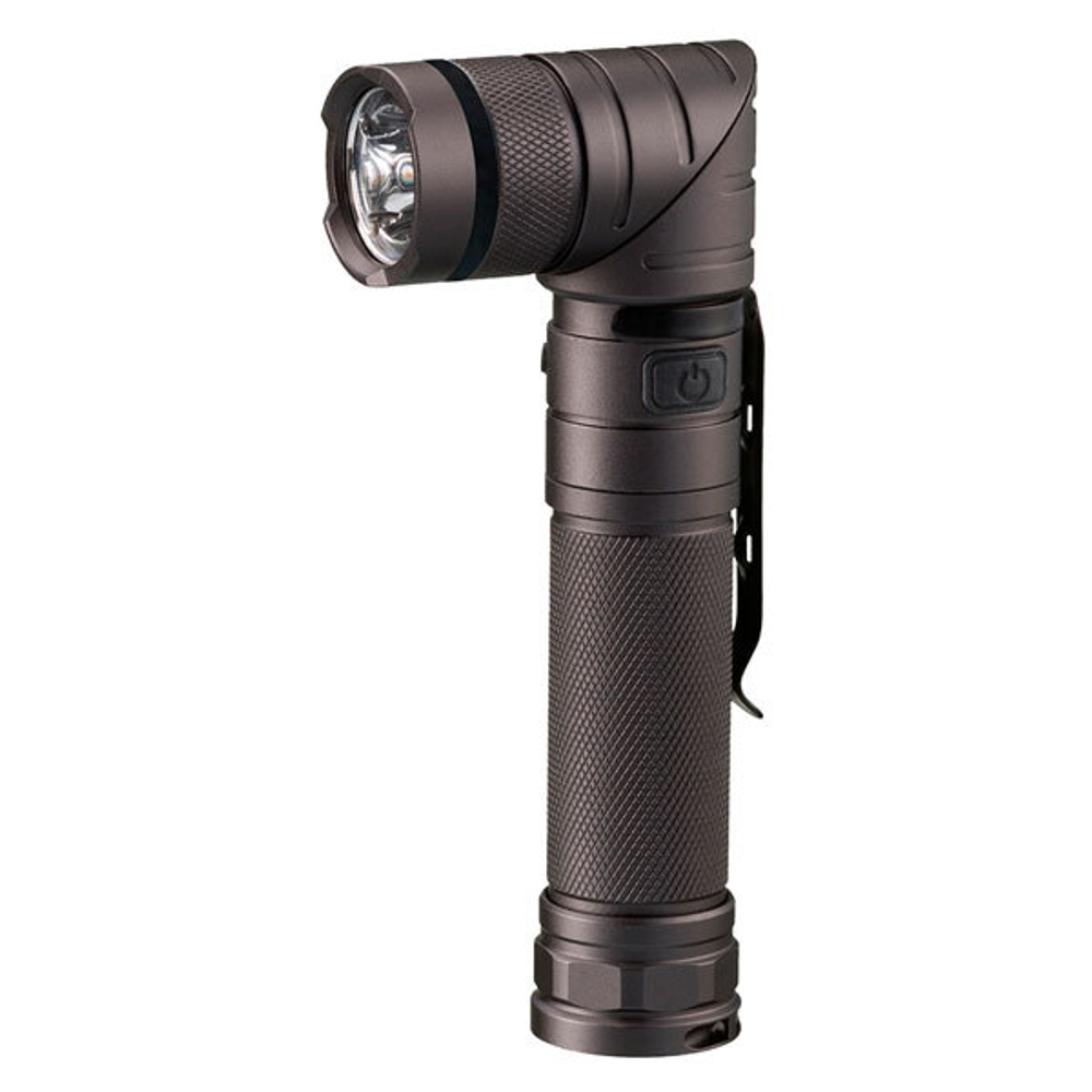 Фонарь Bresser National Geographic ILUMINOS 800, светодиодный