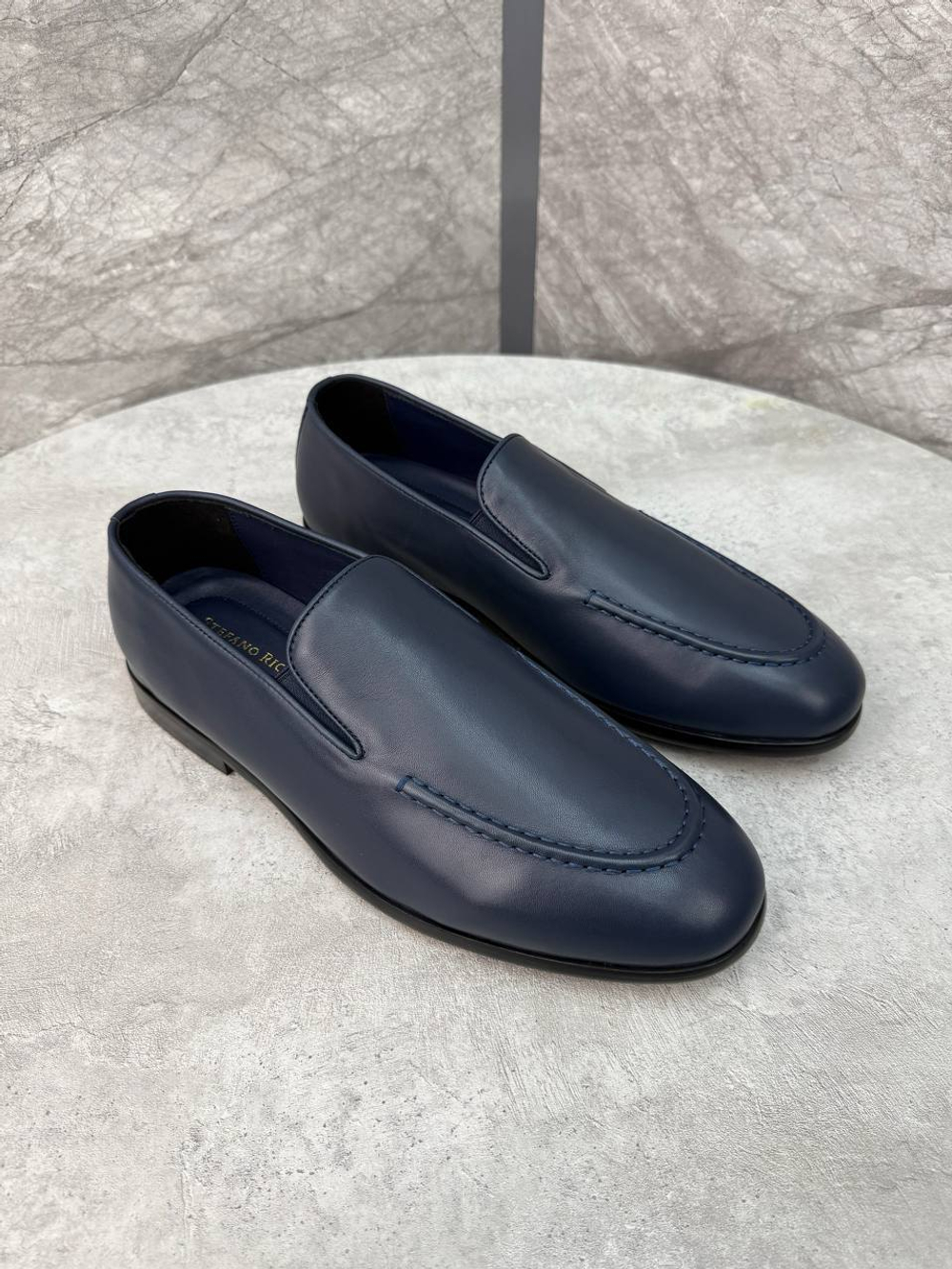 Лоферы Stefano Ricci