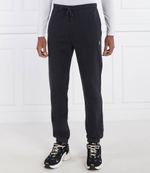 Спортивные штаны POPANTM5-ATHLETIC POLO RALPH LAUREN - графитовый(710916699)