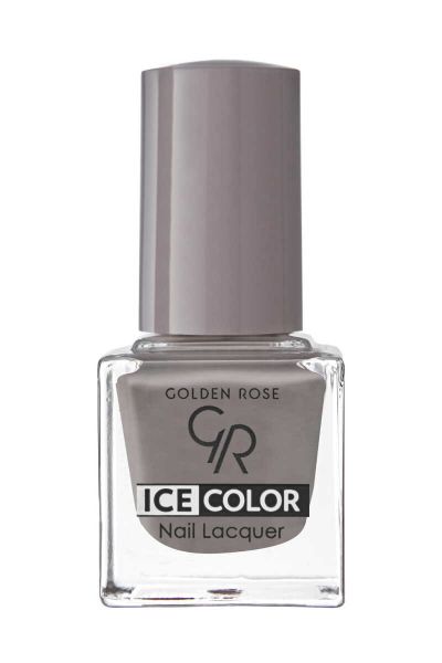 Golden Rose лак для ногтей Ice Color 119